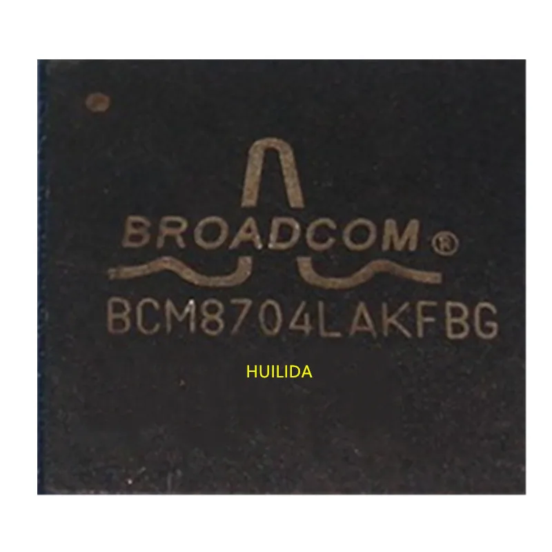 BCM8704LAKFBG BGA
