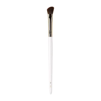 

360 Professional Make Up Brush Angled Contour Eye Shadow Brush Soft Synthetic Fiber Makeup Brushes