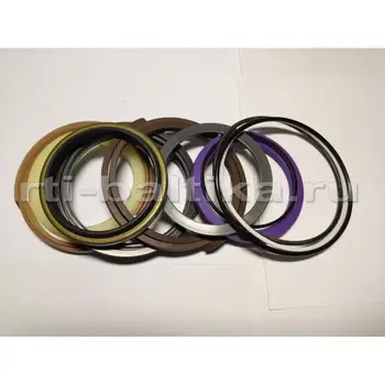 

Boom cylinder (Boom CYL) KOBELCO SK100-5-S01H0167