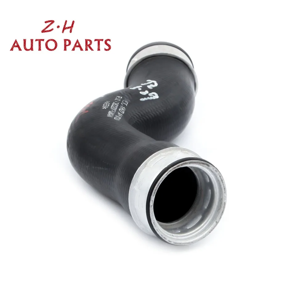 Двигатель Турбокомпрессор интеркулер шланг 1K0 145 832 J для Audi A3 VW Golf Jetta Passat Skoda 1,8/2,0 T 1K0145832AS