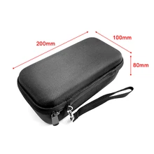 Replacement Multimeter Digital KAIWEETS for TRMS 6000/counts Auto-Ranging Case Hard Travel