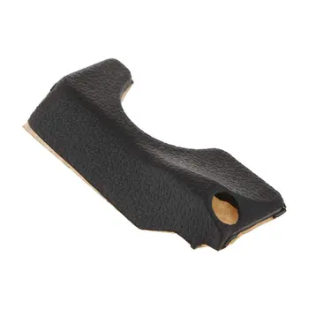 

Rear/Back Thumb Rubber Grip Cover Replacement Part For Sony Nex-6 Nex-7 W/ 3Mtape Professional Fashion Replacement