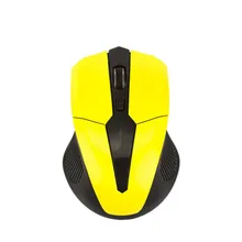 Эргономичная Беспроводная Bluetooth 2,4 ГГц Мышь для ПК, ноутбуков, настольных оптических мышей для официальных геймеров