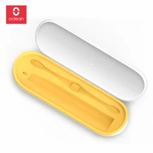 Oclean X/ZI коробка для хранения электронных зубных щеток PP портативный ящик для хранения подходит для всех взрослых звуковых волн зубных щеток
