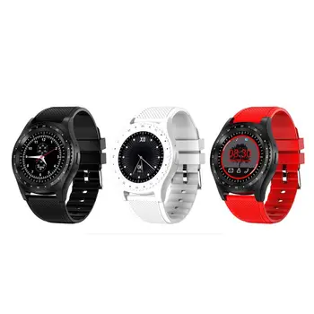 

L9Bluetooth Sport Smart Watch Take Photo Sedantary Reminder Pedometer Smartwatch