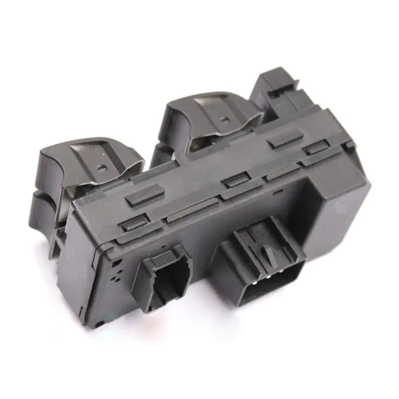 

Power Master Window Switch Control Driver Left For Chevy Silverado GMC Truck