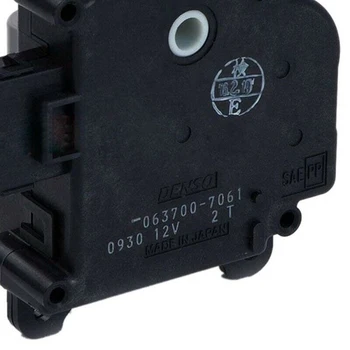 

Parts Air Climate Control Replacement 1pc Mix Servo 87106-48020 For Lexus Rx300 1999-2003