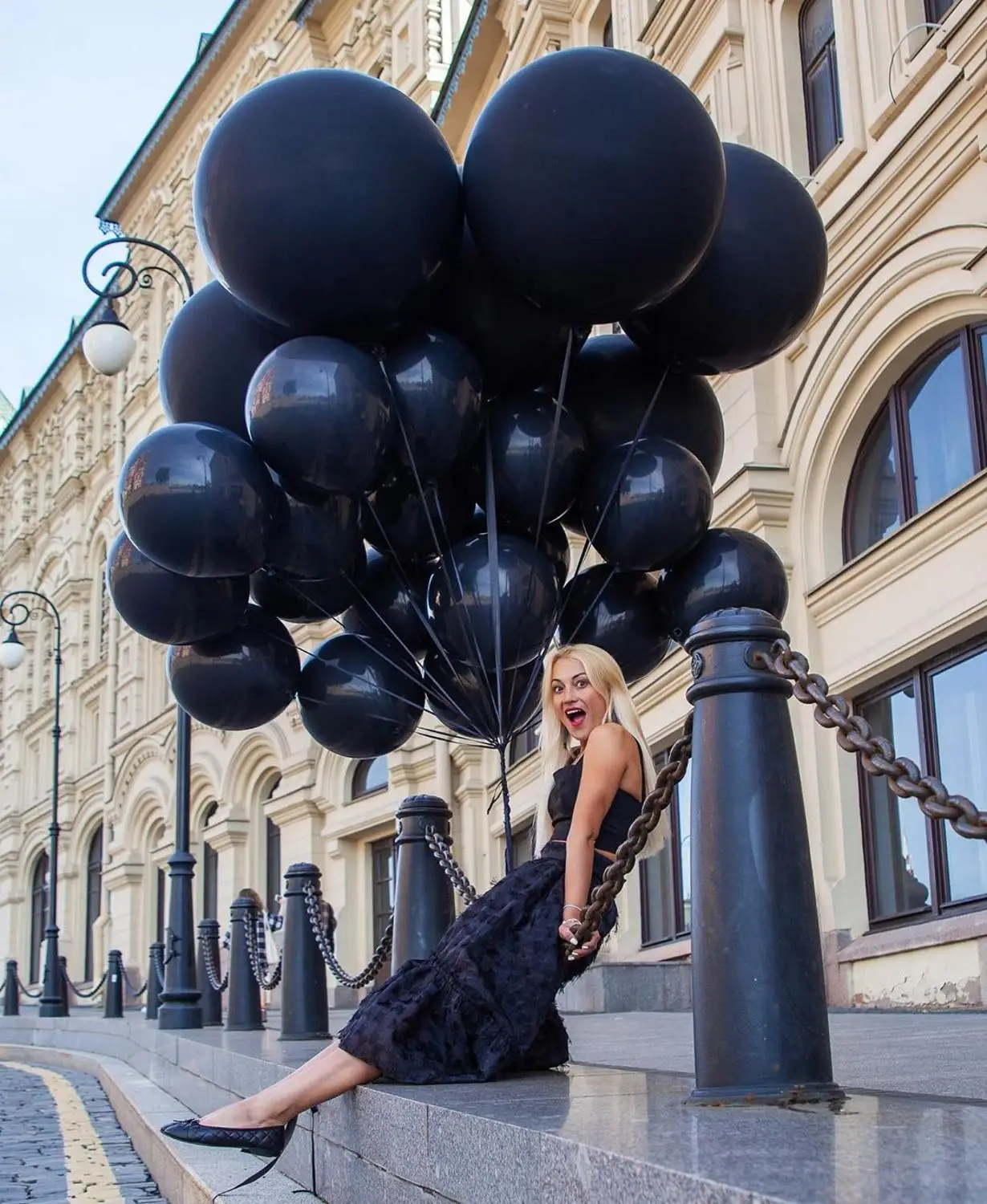 2 шт. круглые шары в виде пастельных шаров 36 дюймов|Воздушные и аксессуары| |