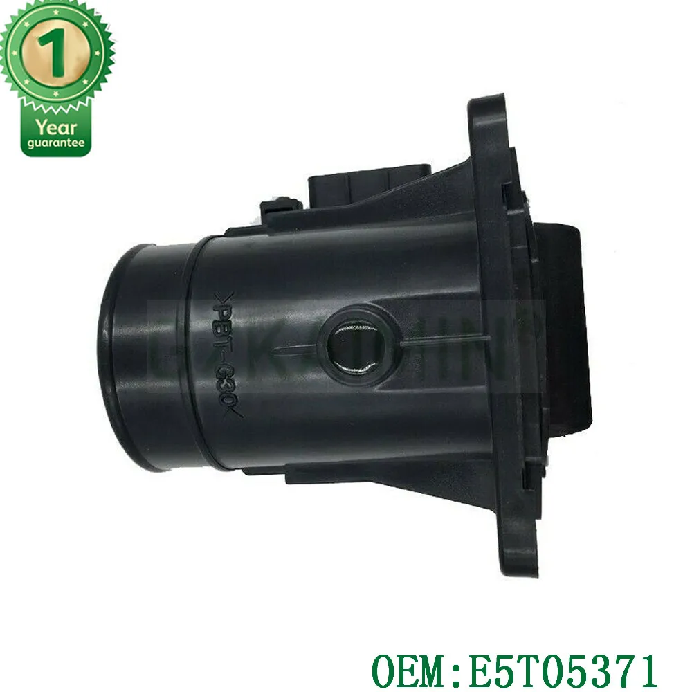 High Quality Mass Air Flow Sensor E5T05371