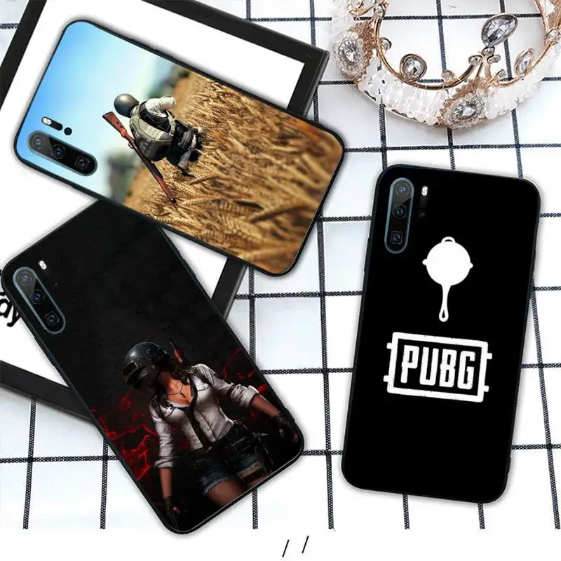 Чехол для Huawei honor Mate P 10 20 30 40 Pro 10i 9 8 x Lite | Мобильные телефоны и аксессуары