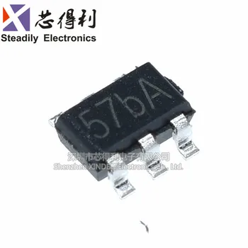 

10pcs/lot Tp4057 Lithium Battery Charging IC 500mA Battery Reverse Connection Protection 1% SOT-23-6