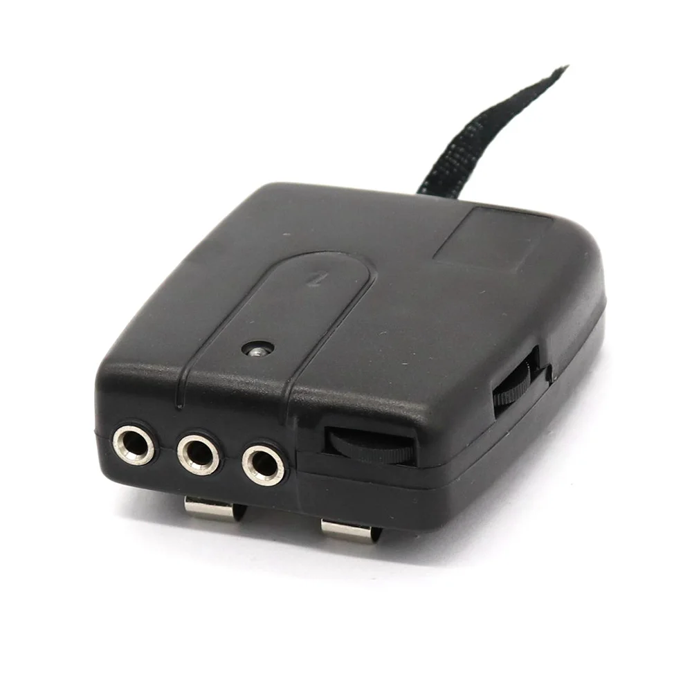 Мотоциклетный шлем наушники модифицированный gps MP3 мотоциклетный шлем домофон гарнитура аксессуары 3,5 мм штекер