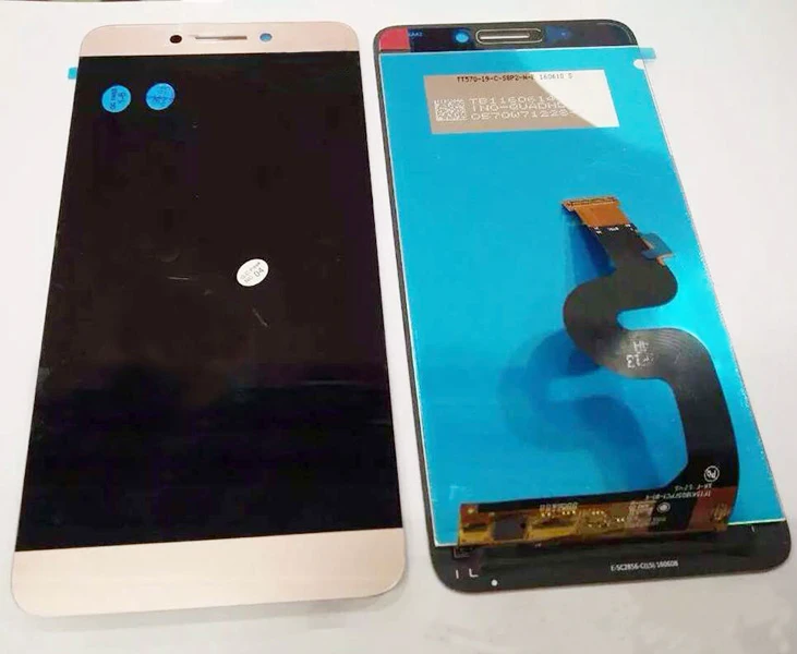 

5.7" Original quality For LeEco Le max2 x820 X823 X829 LCD Display Touch Screen Digitizer Assembly For LeEco Le max 2 phone