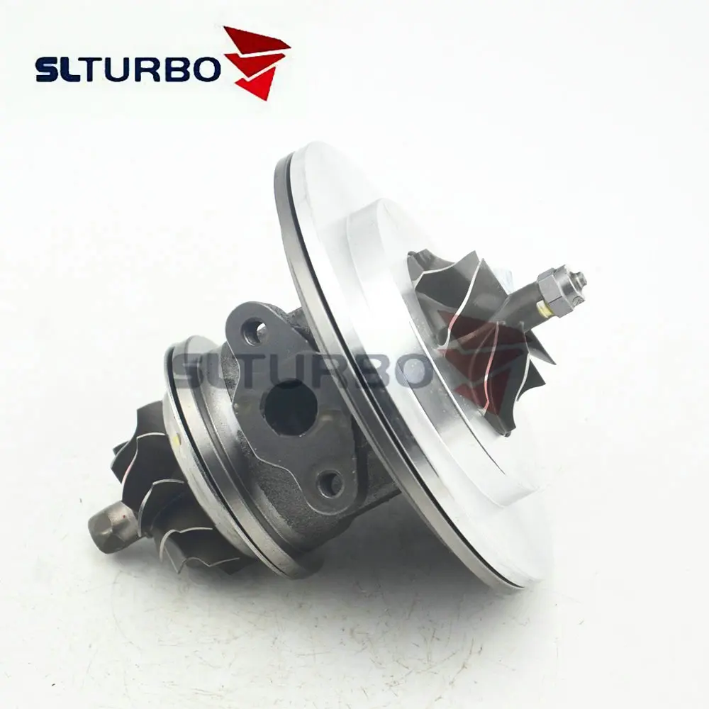 TURBO КЗПЧ K03 53039880050 для peugeot 406 2,0 HDi Турбокомпрессор картридж сердечник КЗПЧ