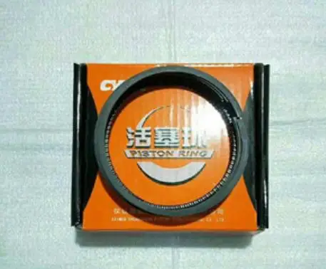 Piston Ring Compressor Pistons Rings kit / pistons and pins kit for Chinese SAIC ROEWE 350 MG3 MG5 1.5L engine Auto car motor part 10046260