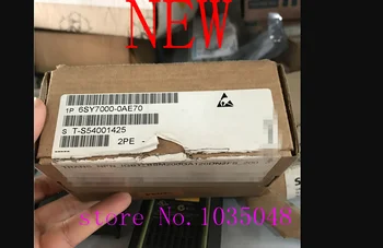 

1PC 6SY7000-0AE70 New and Original Priority use of DHL delivery