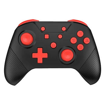

for Switch PRO Wireless Bluetooth Handle with Wake-Up NFC6 Axis Somatosensory Switch Pro Wireless Handle
