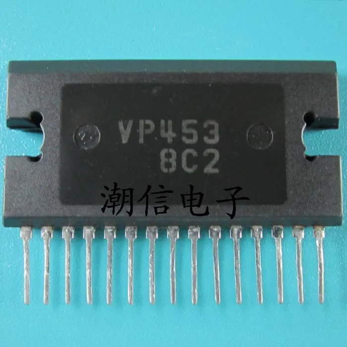 5 шт./лот VP453(SIP-15