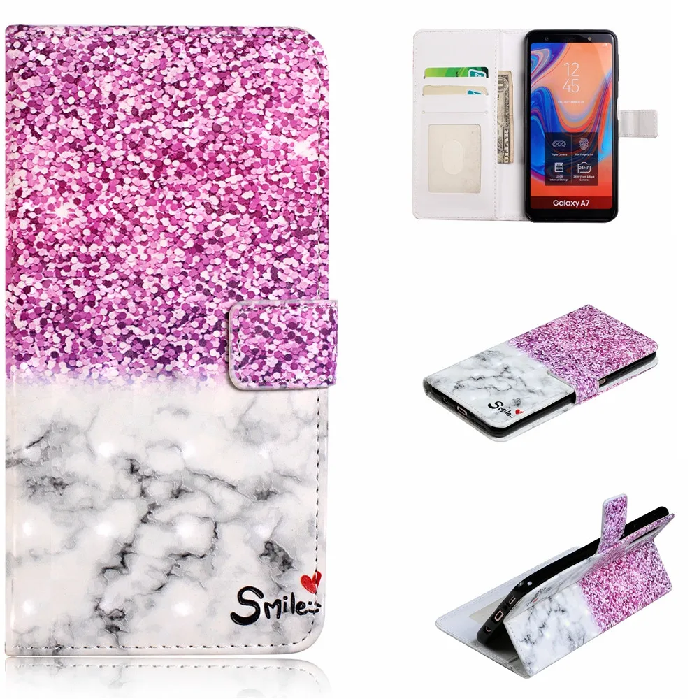 Кожаный чехол для iphone X 7 8 6 6S Plus XS 11 Pro Max XR чехол для телефона флип-кошелек для Coque iphone 5 5S SE 6 7 8 Plus X Чехол - Цвет: 4