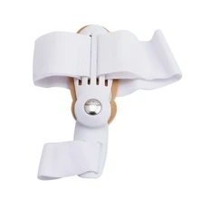 

Day and Night with Hallux Valgus Orthosis