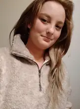 Extensión de cabello humano con Clip Halo para mujer, extensión de pelo largo Remy Natural, línea OmbreFish, peluca recta corta rubia