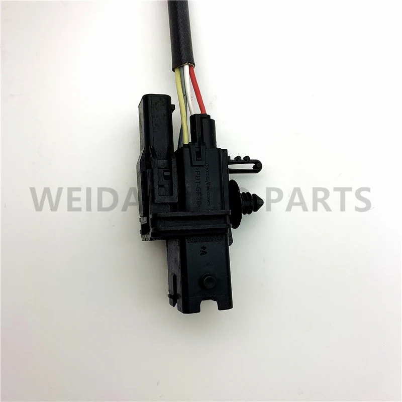 Новый изготовленный 0258007137 передний Lambda зонд O2 Датчик кислорода для Volvo S60 S80 V70 XC70