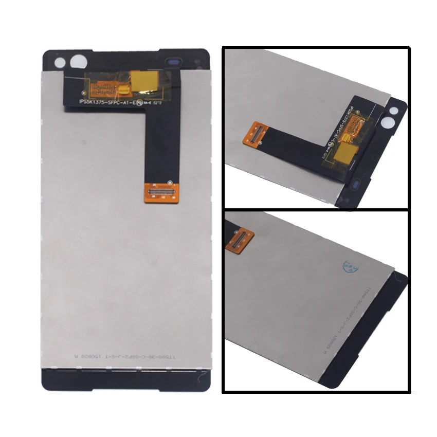 Sony Xperia C5 Ultra (5)