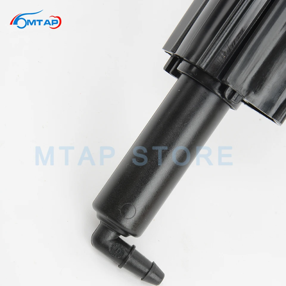Насадка для омывателя автомобисветильник Фар Ford Focus MK3 2012 2013 2014 2015|Мойки высокого
