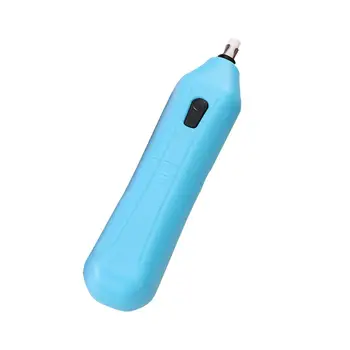 

Electronic Stationery Eraser Electric Painting Accessories Automatic Rotated Sketch Sketch Supplies