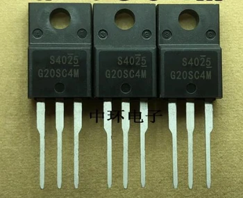 

SG20SC4M G20SC4M
