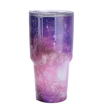 

Portable Size Stainless Steel Cup Car Office Travel Coffee Tea Milk Mug Water Bottle With Sealing Cap