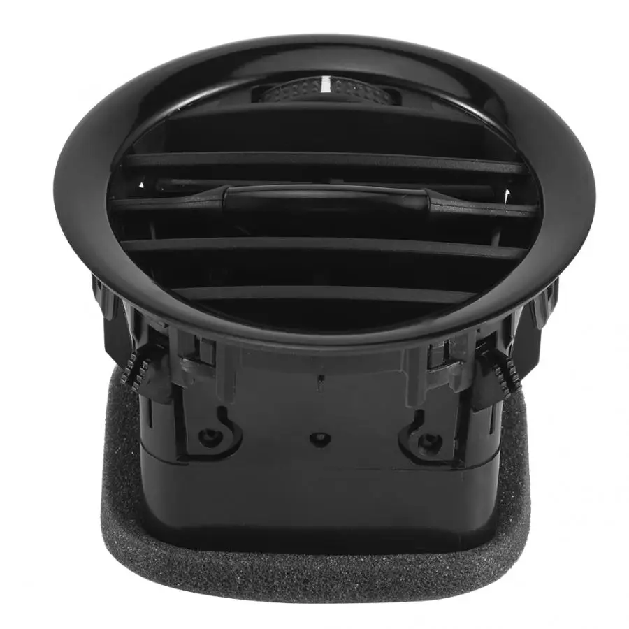 Boquilla De Ventilación Interior Del Coche, Color Negro Brillante 13363313 Repuesto Para Vauxhall Adam Todos Los Modelos 94984247