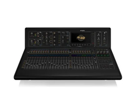 Рисунок 3 - Коробка интерфейса DL32 32