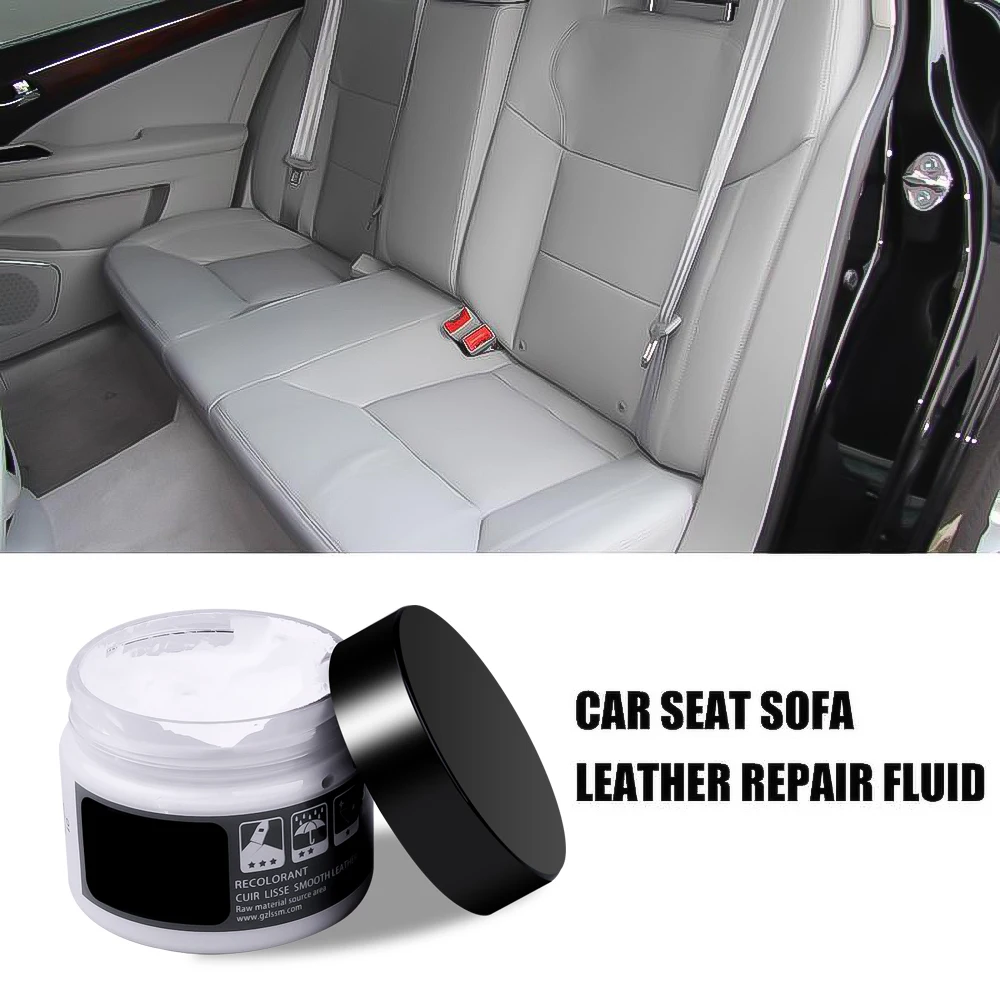 Car Polish Wax Paint Leather Repair Scratch Remover Restoration Tool For Seats Sofa Shoe car scratch remover,car leather repair gel,headlight repair tool
