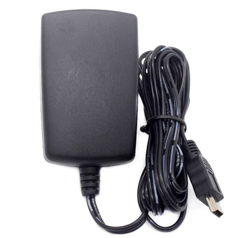 Для радиосистемы SPS-02C5-1C-US адаптер переменного тока Питание 5V 1A-б/у