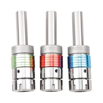 

Straight Shank Ter Rigid Flex Tapping Tool C20 C25 TER16 TER20 TER25 TER32 Holder Collet Chuck Cnc Milling Lathe
