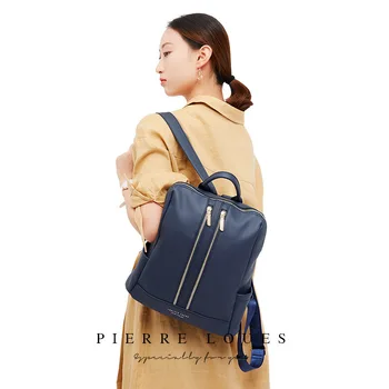 

Backpack Female 2020 New Ladies Backpack Simple Large Capacity Women's Small School Bag Wild Travel Bag Mochila Mujer Mochilas