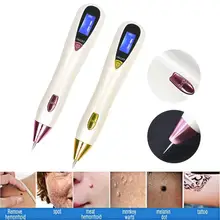 1 шт. указательный крот и веснушки удаление ручки для удаления кристаллического экрана веснушки пятно темная ручка