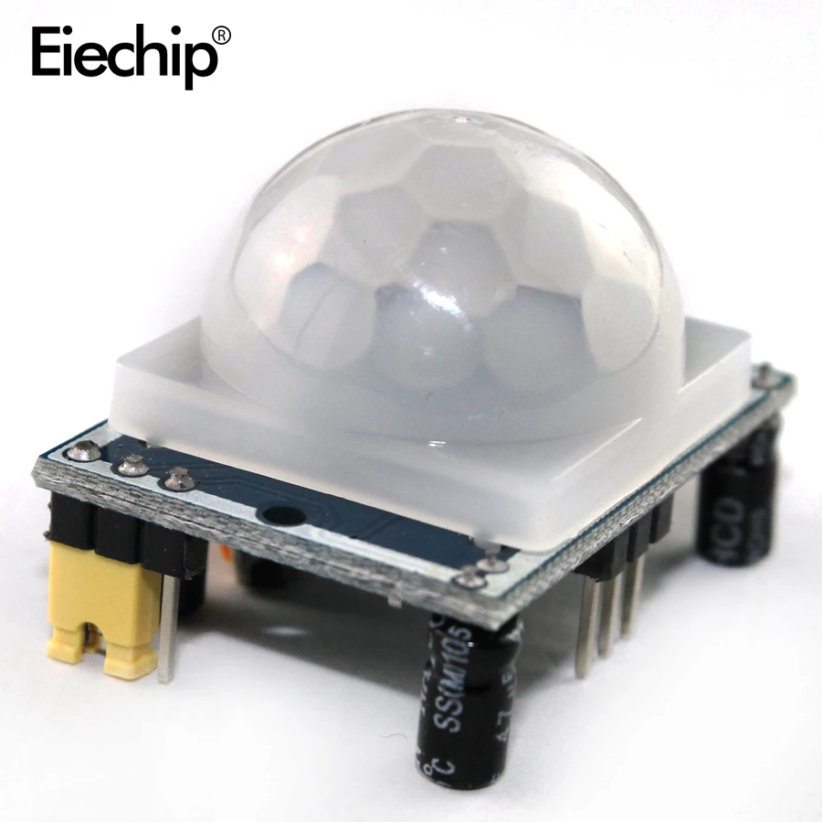 HC SR501 инфракрасный датчик движения модуль детектора для Arduino ИК Raspberry Pi Sensor s|motion