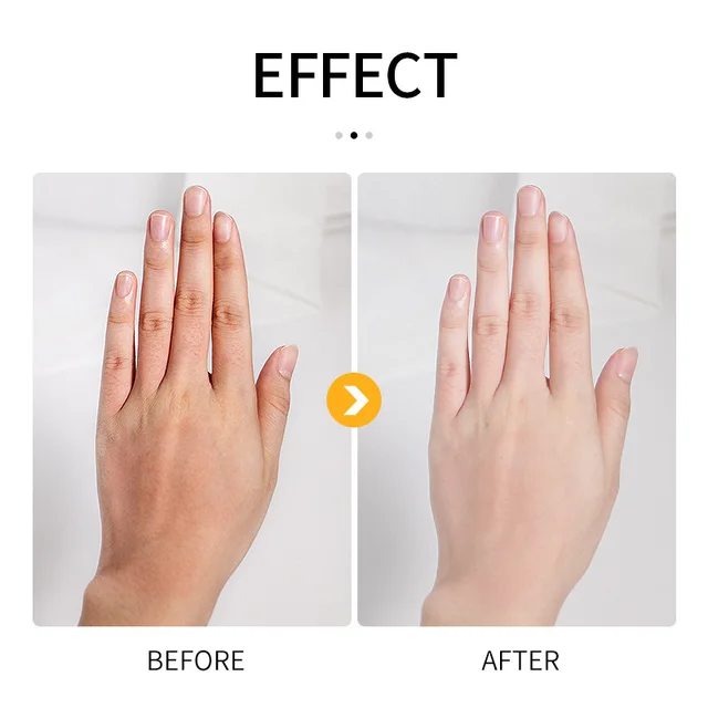 120g Milk Honey Hand Mask Whitening Moisturizing Repair Exfoliating Calluses Hand Wax Filming Anti Aging Hand