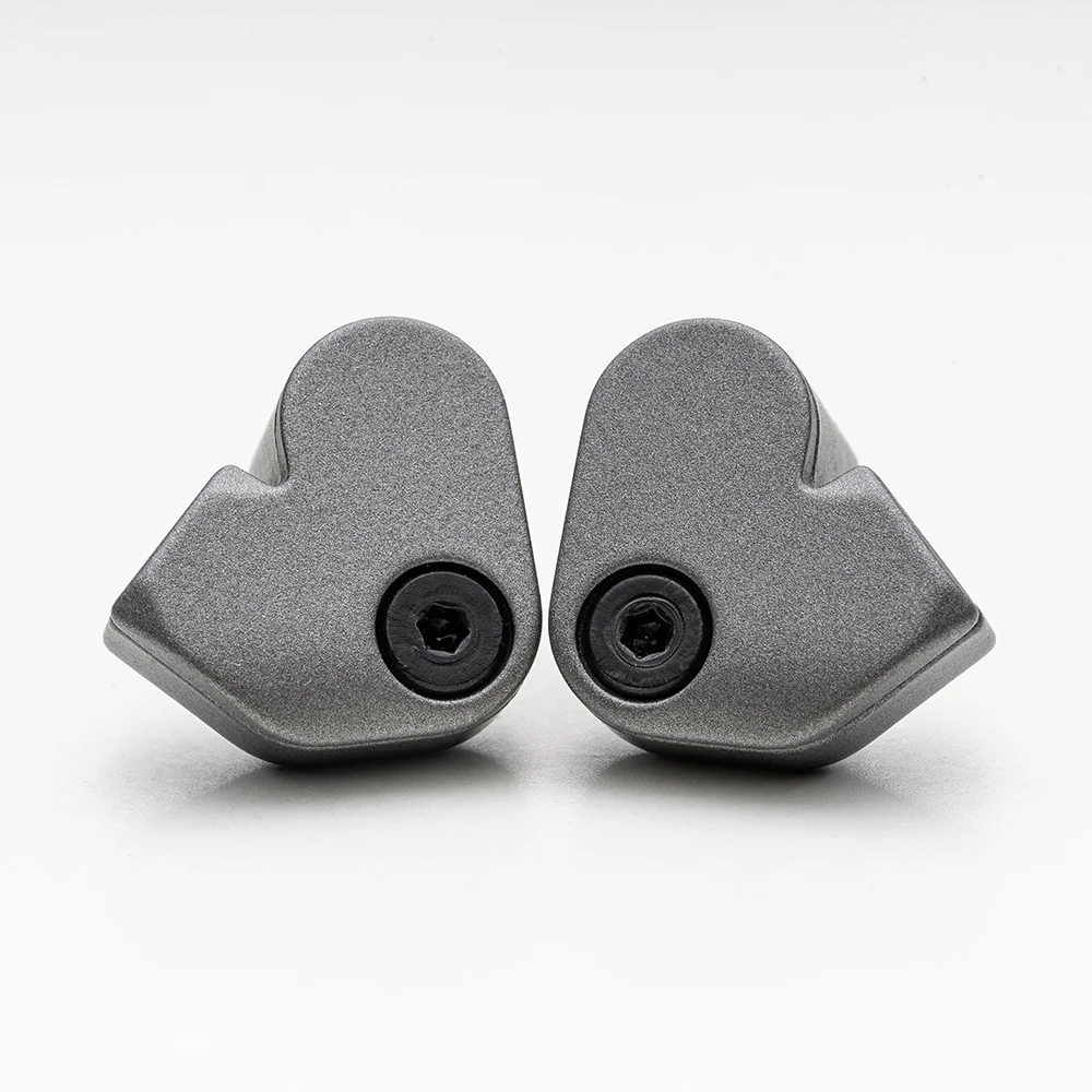 Moondrop Ssr In-ear Earphones Super 