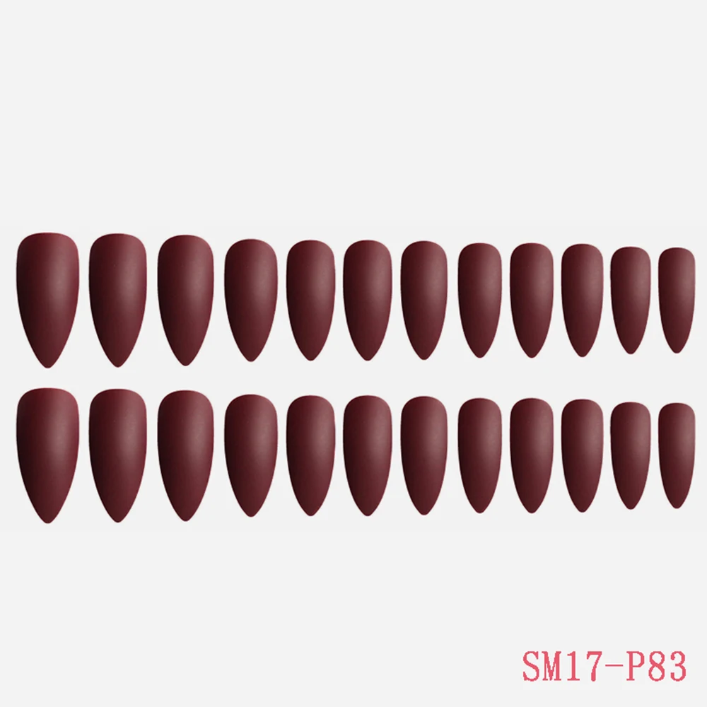 肉感SM17-P83排