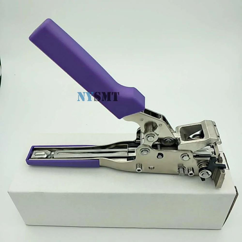 

SMT Splice Pincers Smt Splice Tape Cutting pliers SMT Stapler Splice Tool
