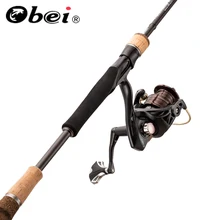 best travel rod and reel combo