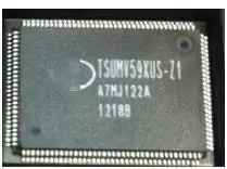 5 шт. Новый IC TSUMV59XUS TSUMV59XUS-Z1 TSUMV59 QFP128