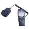 TENMARS TM-201L LUX/FC LED Light Meter 3 1/2 Digits LED With Maximum Reading 2000,Silicon Photodiode and Filter. 3