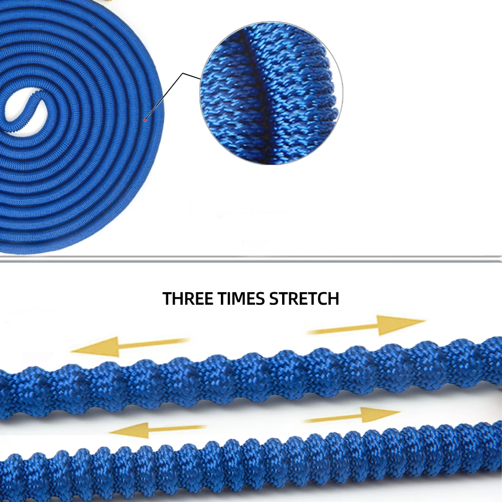 25FT-100FT Magic Hose Multi-functional Garden Hose Expandable Flexible Water Hose Pipe with Spray Gun?Natural Rubber