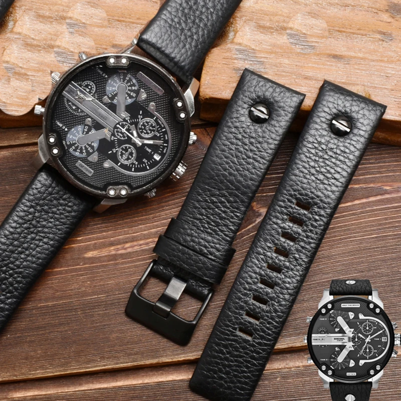 Ремешок Для Часов Dz09 Купить