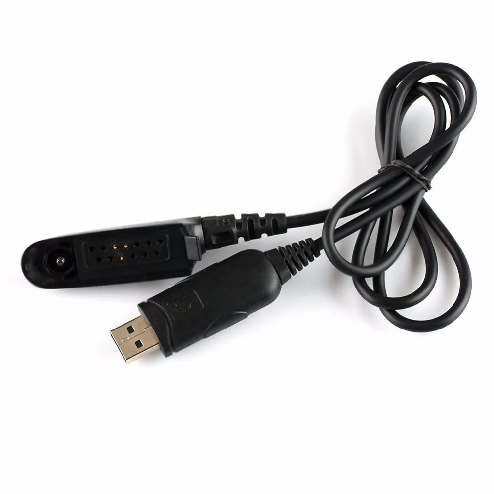 USB Кабель для программирования Motorola Radio HT750 HT1250 PRO5150 GP328 GP340 GP380 GP640 GP680 GP960 GP1280 PR860 MTX850