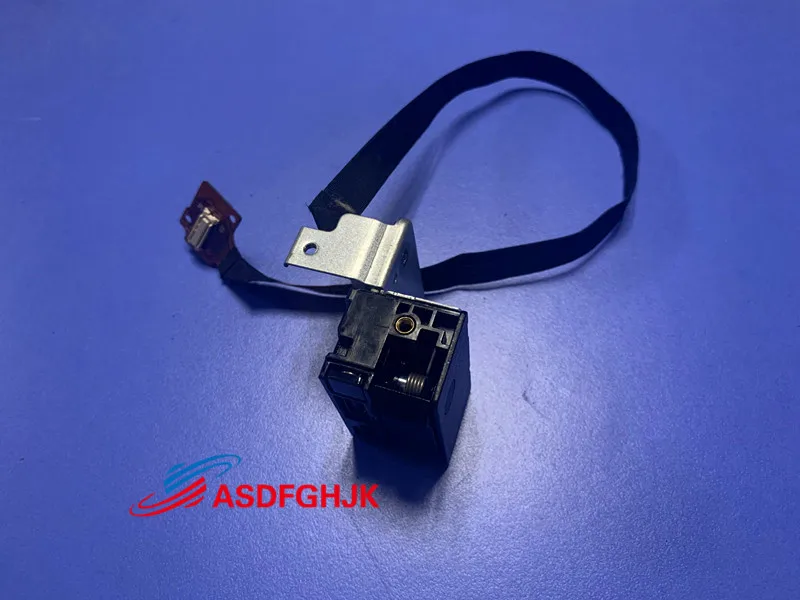 

Для Dell EMC PowerEdge r640 сервер правое переднее ухо с кабелем c6kxv cn-0c6kxv 0c6kxv cn-0wtdvm 100% TESED OK